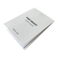 Etiquetas Colgantes de PVC Personalizadas de Alta Calidad para Ropa, Etiquetas para Camisetas con Nombre de Marca, Compatibles con NFC Air Tag, para Uso en Dulces