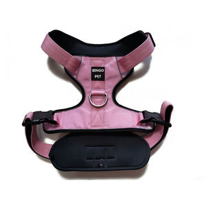 Áo phao cho chó Bully bằng chất liệu Neoprene mềm cao cấp - Product Image 5