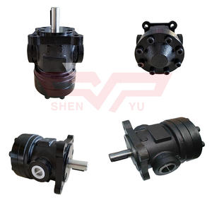 150 T SHENYU Hydraulikpumpe 150 T+50 T Yuken-Vanspumpe 50 T 150 T Vans-Typ Hydraulik-Vanspumpe 50 T-07/12/14/17/20/23/26/30/36/39 - Product Image 5