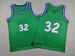 Nouvelle Saison Maillot de Basketball Brodé pour Enfant Curry Tatum <span class=keywords><strong>Mcdaniels</strong></span> James Doncic Irving Dillingham Uniforme de Basketball Tricoté Côtelé - Product Image 1