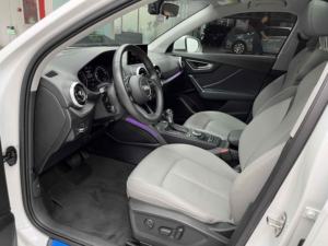 Usado Au-di Q2L Coche SUV <span class=keywords><strong>Precio</strong></span> de fábrica Coche usado para adultos Dirección izquierda 5 puertas Coche de 5 asientos - Product Image 2