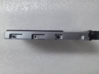 Untuk Lenovo Enterprise Internal Server SSD baru 00PH863 Capacity U.2 PCIe kapasitas 3.84TB antarmuka SAS diperbaharui dengan logam
