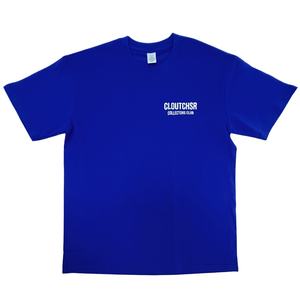 高品质t恤批发定制普通t恤服装制造商来样定做/ODM男士t恤 - Product Image 1