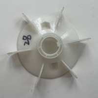 Accessoires pour métier à tisser à jet d'eau à lame de moteur pour machines à tisser et à filer 22/24/28/38 trous