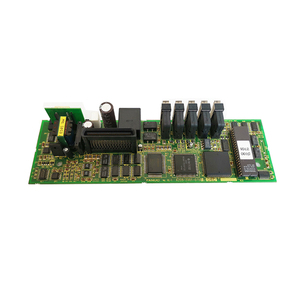 FANUC Pcb Servo Drive Control Circuit Board A20B-2001-0781 - Product Image 6