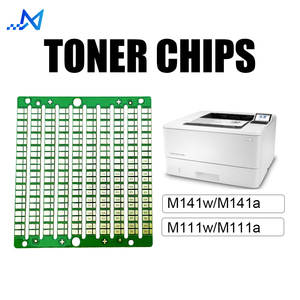 <span class=keywords><strong>Chip</strong></span> di Reset Toner W1500A 150A per <span class=keywords><strong>HP</strong></span> M111a/M111w/M141a/M141w MFP, Ricarica Compatibile per <span class=keywords><strong>Cartucce</strong></span> con Rendimento di 0,975K - Product Image 4