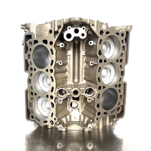 Bloque de Cilindros para Motor Land IV L319 3.0 TD 306DT 9X2Q-6015-C 306DT 276DT - Product Image 1