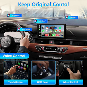 Car TV Mate Pro avec adaptateur CarPlay sans fil HD Multimedia Dongle Magic Video Box pour Iphone <span class=keywords><strong>apple</strong></span> TV <span class=keywords><strong>Fire</strong></span> <span class=keywords><strong>Stick</strong></span> Converter Cars - Product Image 4