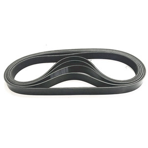 Pièces de rechange d'origine pour moteur 8PK1092 Courroie de ventilateur - Product Image 1