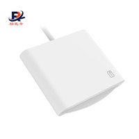 Lecteur de cartes à puce ACR40U ISO7816 pour Android, Linux et ordinateurs de bureau