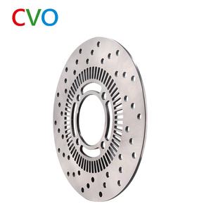 Hochwertige Scheiben bremse mit hydraulischer Scheiben bremse mit 42 oder 64 Zähnen für MTB-Motorrad zubehör durch überholte Universal motoren - Product Image 2