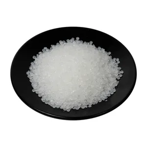 Ventas calientes materias primas de plástico Precio bajo Virgen y reciclado HDPE/LDPE/LLDPE/PP Gránulos película de grado de cable reciclado Fábrica de China - Product Image 2