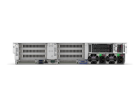 Serveur informatique ProLiant DL380 Gen11 neuf, d'occasion ou remis à neuf pour le calcul en nuage évolutive à haute densité, serveurs réseau de centre de données