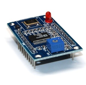 Ban đầu DDS tín hiệu mô-đun ad9850 HC-SR08 - Product Image 3