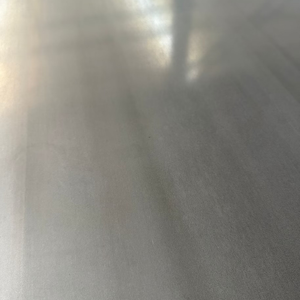 Acero laminado en caliente S65 para proyectos de ingeniería Construcción de edificios de gran altura Fabricación industrial Placa automotriz - Product Image 1