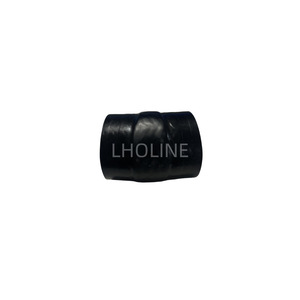 Tuyau en caoutchouc LHOLINE 17341-30030 pour conduites de refroidissement et raccords de réservoir d'eau - Product Image 3