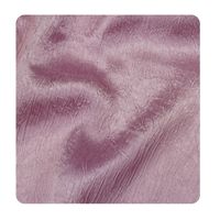 100% Polyester Satin Crêpe Tissu Simple Face Satin Acétique pour Vêtements pour Femmes Pantalons pour Hommes Trame pour Dubaï Crêpe Groupe