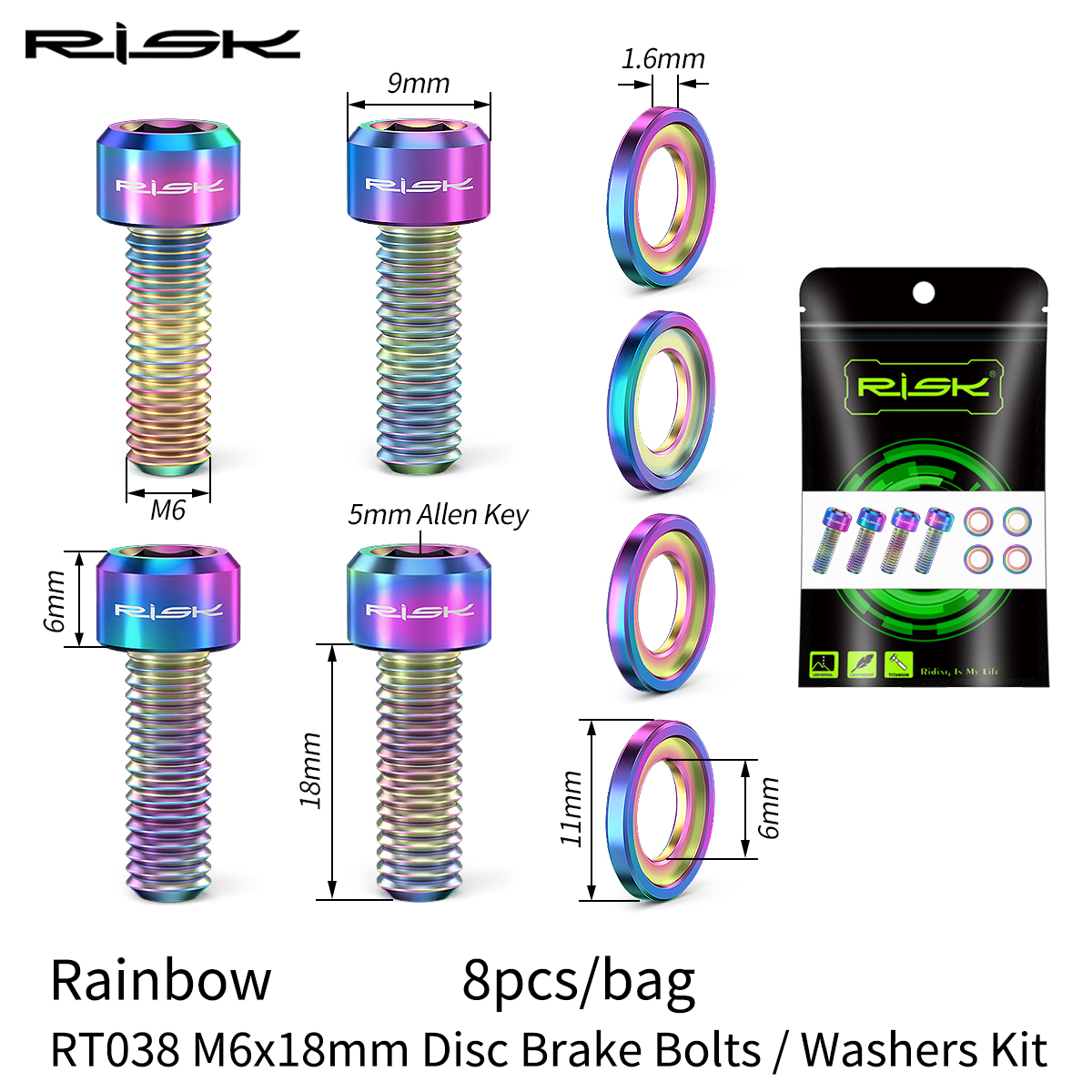 Arco IRIS