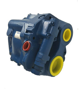 Repuestos para Bomba de Aceite de Engranajes de Paletas Hidráulicas PVE12 - Product Image 1