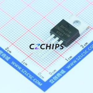 ทรานซิสเตอร์สนาม TO-220AB IRF5210PBF (Mosfet) แบบดั้งเดิมและใหม่ - Product Image 1