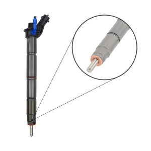 Injecteur de carburant à succès 0445117023 pour moteur diesel 6.7L 2011-2014, injecteur piézoélectrique de remplacement pour camions utilitaires lourds - Product Image 2