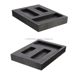 แม่พิมพ์แท่งกราไฟท์ประเภทต่างๆสำหรับเครื่องประดับ - Product Image 6