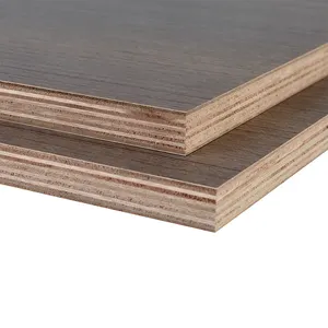 Tavole di compensato boards12mm adesivi compensato di legno duro