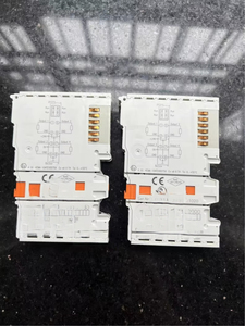 Module 100% original et tout neuf EL6070-0033 EL9011 avec une garantie d'an en stock - Product Image 6