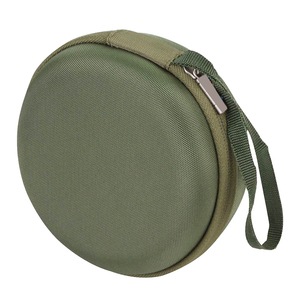 เคสแข็งสำหรับ B & O <span class=keywords><strong>beosound</strong></span> <span class=keywords><strong>A1</strong></span>กระเป๋ามีฝาครอบป้องกัน2ND สำหรับลำโพงบลูทูธแบบพกพา-เคสเท่านั้น - Product Image 5