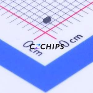 UCLAMP3301P.TCT ใหม่-ต้นฉบับ SLP1006-2ทรานซิสเตอร์ ESD และป้องกันไฟกระชาก (TVS/ESD) - Product Image 1