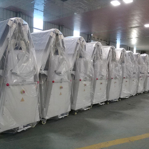 Machine à pâte électrique pliable de bureau, source directe du fabricant, pour la fabrication de pâte feuilletée, de tartes aux œufs françaises, de peaux de tartes - Product Image 6