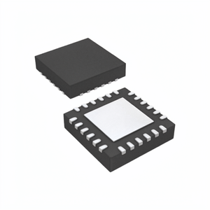 ส่วนประกอบอิเล็กทรอนิกส์ PCA9502BS,157 24 VFQFN อินเทอร์เฟซแบบเปิดโล่ง บริการครบวงจรแบบดั้งเดิม - Product Image 1