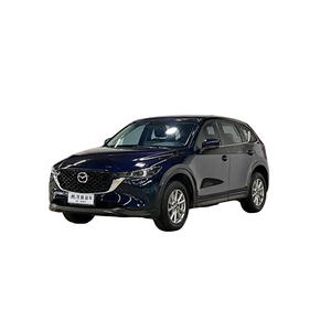 سيارة مستعملة رخيصة مازدا CX-5 موديل 2022، محرك 2.0 لتر، ناقل حركة أوتوماتيكي، دفع ثنائي، إصدار سمارت فاشن، معيار وطني VI مع كاميرا خلفية و6 وسائد هوائية - Product Image 1