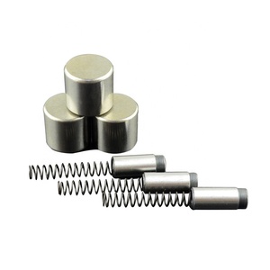 De arranque de la motocicleta embrague cuentas Springs para Suzuki 2600-38812, 12600-38813, 12600-38814, 12600-38815 GN250 GN250E GZ250 TU250 - Product Image 2