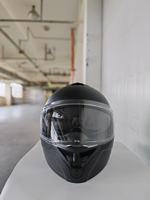 Casque de moto modulable homologué DOT/ECE, coque en ABS, double visière