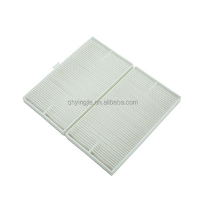 Paquet de personnalisation filtre d'habitacle taille standard 95860-78F00 95860-80J00 filtre à air cabine pour <span class=keywords><strong>Daf</strong></span> <span class=keywords><strong>CF</strong></span> FTT 400/440 - Product Image 5