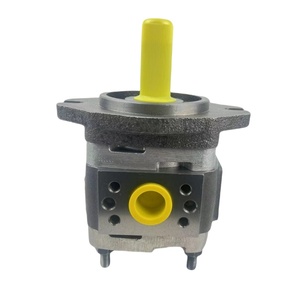 Bomba de engranajes hidráulica interna de alta presión IPVP5-40-101 (compatible con IPV, IPVP, IPC, IPV3, IPV4, IPV5, IPV6, IPV7, IPVP4, IPVP5, IPVP6) - Product Image 4