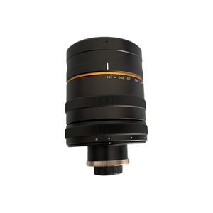 Objectif macro télécentrique KEYENCE CA-LMHE0510 CA-LMHA20 CA-LMHE20 CA-LMHR04 CA-LMHR08 utilisé pour la vérification des tolérances, en stock - Product Image 2