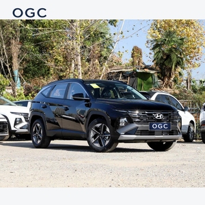 Hyundai Tucson L 2025 Usado, Volante a la Izquierda, 5 Asientos, 2.0L AT, <span class=keywords><strong>Segunda</strong></span> <span class=keywords><strong>Mano</strong></span>, Confiable y Duradero para el Mercado Africano, <span class=keywords><strong>Venta</strong></span> Caliente, Directo <span class=keywords><strong>de</strong></span> Fábrica en China - Product Image 3
