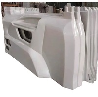 Panneaux muraux de conversion de véhicule Panneaux latéraux pour Mercedes Classe V Vito V260 Mise à niveau de l'intérieur du mur Limousine Intérieur