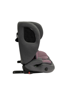 Siège auto bébé Isofix avec harnais supérieur, norme européenne R129, tissu doux pour la peau, siège auto bébé pour la voiture - Product Image 4