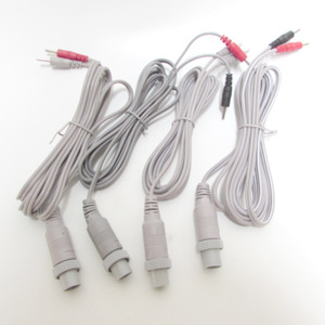 เครื่องบำบัดด้วยคลื่นความถี่กลาง Sanle รุ่น SD-ZP-ID 130VA อุปกรณ์ฟื้นฟูสมรรถภาพ - Product Image 2