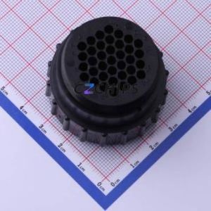206305-1 Connector Housing Connector Whole Sale Electronic Component Chips Supplier & BOM Service - Product Image 1