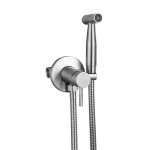 Латунный смеситель для биде - Product Image 2