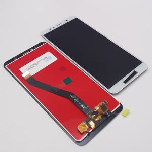 A CRISTALLI LIQUIDI del telefono Mobile Digitizer Assembly di Ricambio per <span class=keywords><strong>Huawei</strong></span> <span class=keywords><strong>Y6</strong></span> <span class=keywords><strong>2018</strong></span> - Product Image 2