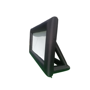 Écran de projection gonflable géant de 20 pieds pour l'extérieur, fabricant chinois d'écrans de projection gonflables en gros - Product Image 6