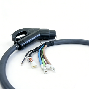 Kablo Demeti Üreticileri Özel Otomotiv Kablo Demeti Üreticisi Komple İç ve Ana Kablo Montaj Çözümleri - Product Image 3