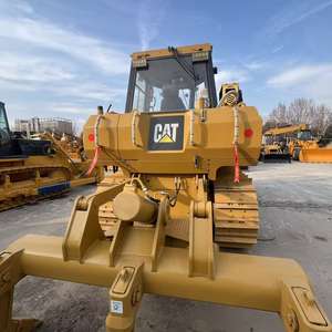 <span class=keywords><strong>Bulldozer</strong></span> Caterpillar D7G Usato, <span class=keywords><strong>Bulldozer</strong></span> CAT D7G, Ottime Condizioni, Basse Ore di Utilizzo, Macchina di Alta Qualità - Product Image 4