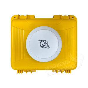 Receptor <span class=keywords><strong>GNSS</strong></span> RTK para Topografía con Todos los Satélites, DGPS K600 para Topografía, Proyectos de Construcción, Agricultura - Product Image 6