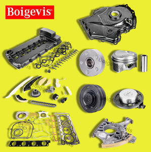 Piezas de motor de coche, accesorios de montaje del motor de 4 cilindros para Audi A4 B6 B7, venta directa de la <span class=keywords><strong>empresa</strong></span> - Product Image 5